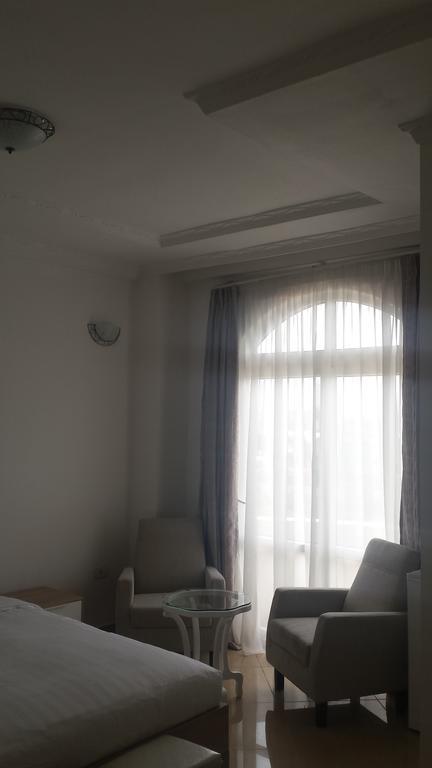 White House Addis Hotel Room photo