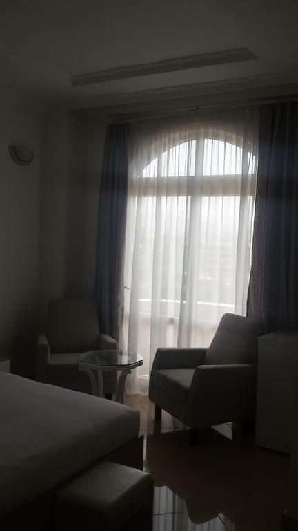White House Addis Hotel Room photo